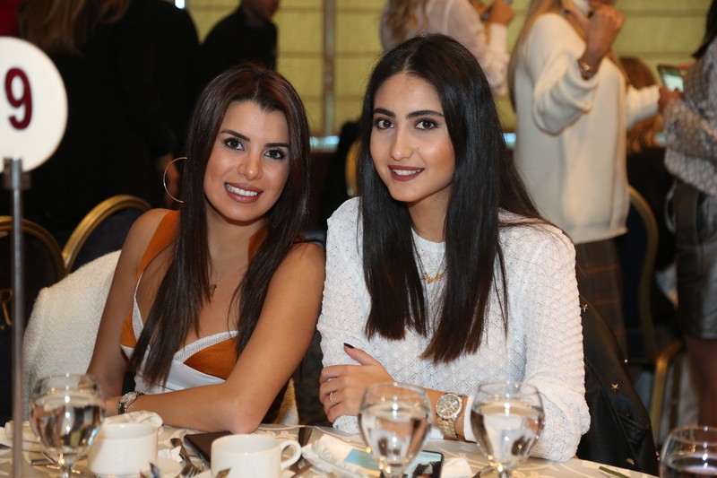 Jounieh Kaslik Lions Marine Club brunch